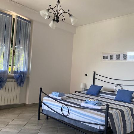 Apartamento Passito Rosso Corniglia Exterior foto